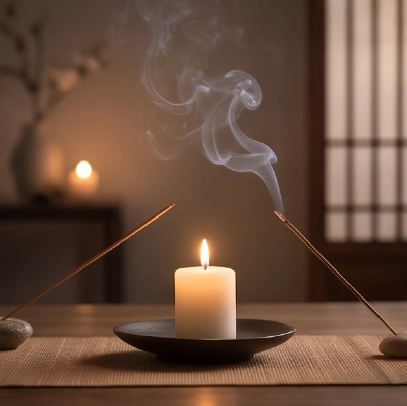 Việc dọn dẹp không gian và thực hành từ thiện giúp tái tạo trường năng lượng hóa giải vận xui