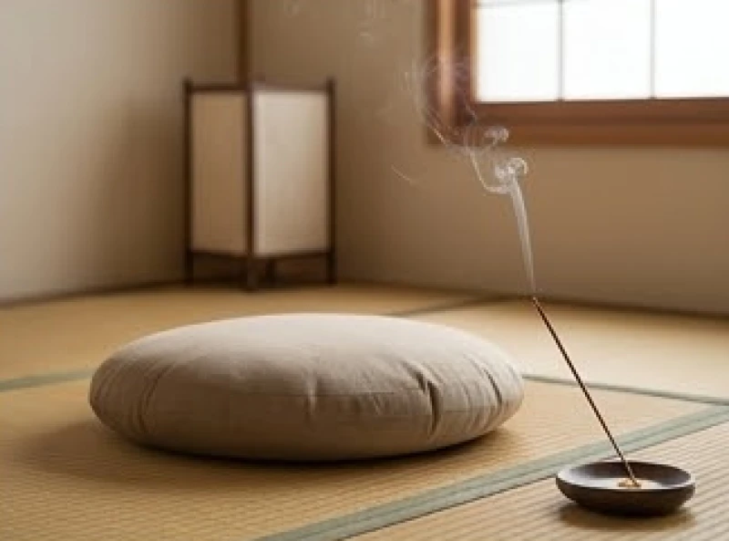 Giữ gìn hòa khí gia đình và tâm lý ổn định khi gặp hạn Thiên La