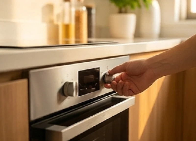 Kỷ mão 1999 hợp hướng nào: Bảng tra nam nữ và cách hóa giải 10 Xoay hướng núm vặn bếp gas để khắc chế luồng sát khí từ cửa chính