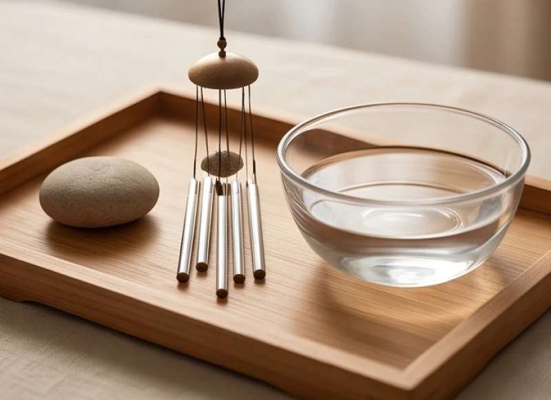 Ba bước hóa giải phong thủy khi mệnh của em bé và cha mẹ rơi vào thế tương khắc trực tiếp