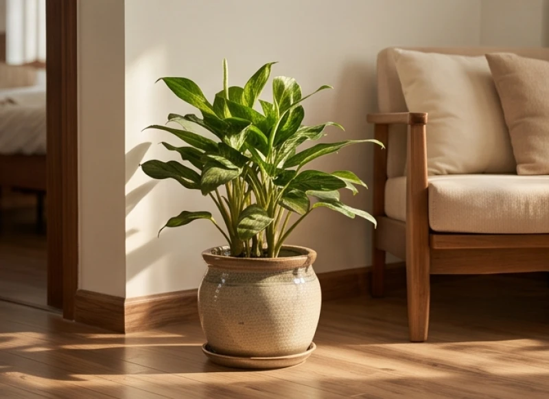 Tuổi Tý hợp sinh con tuổi gì: bộ quy tắc ngũ hành và hóa giải 10 Chậu cây xanh mướt đặt tại phòng khách giúp cân bằng năng lượng và hóa giải phong thủy gia đình
