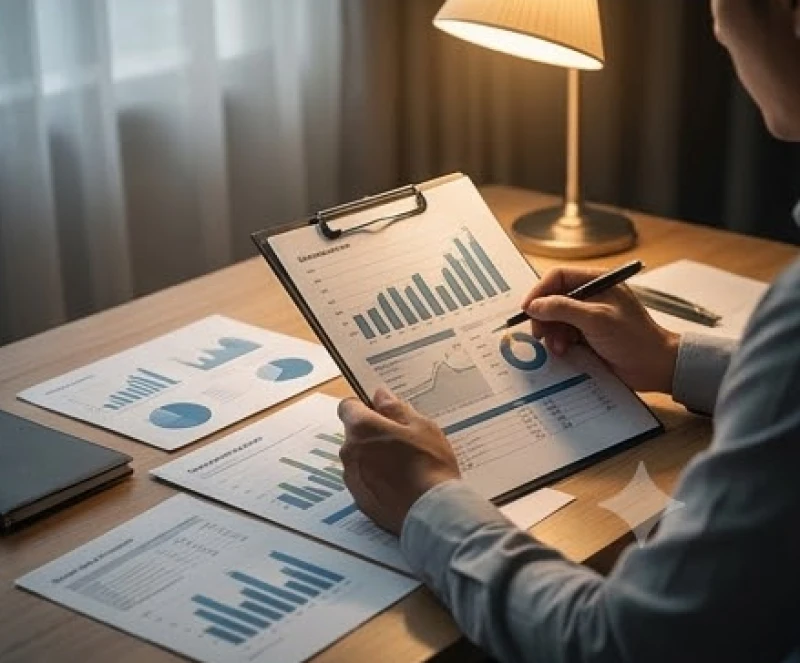 Thiết lập rào chắn an toàn về tài chính và công việc để hóa giải vận hạn khi mơ thấy heo rừng