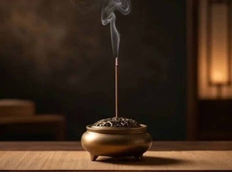Tử vi trọn đời tuổi Canh Ngọ 1990 nam mạng: Lộ trình & hóa giải 6 Bố trí không gian thiền định yên tĩnh giúp tinh thần thư thái giảm bớt căng thẳng