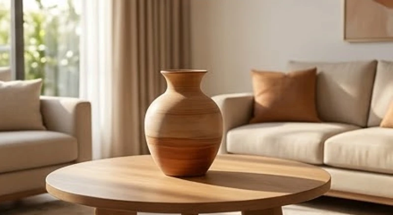 Canh Thìn 2000 mệnh gì: Giải mã Bạch Lạp Kim & cải vận mùa sinh 6 Sử dụng vật phẩm gốm sứ hành Thổ để cân bằng năng lượng xung khắc giữa các tuổi