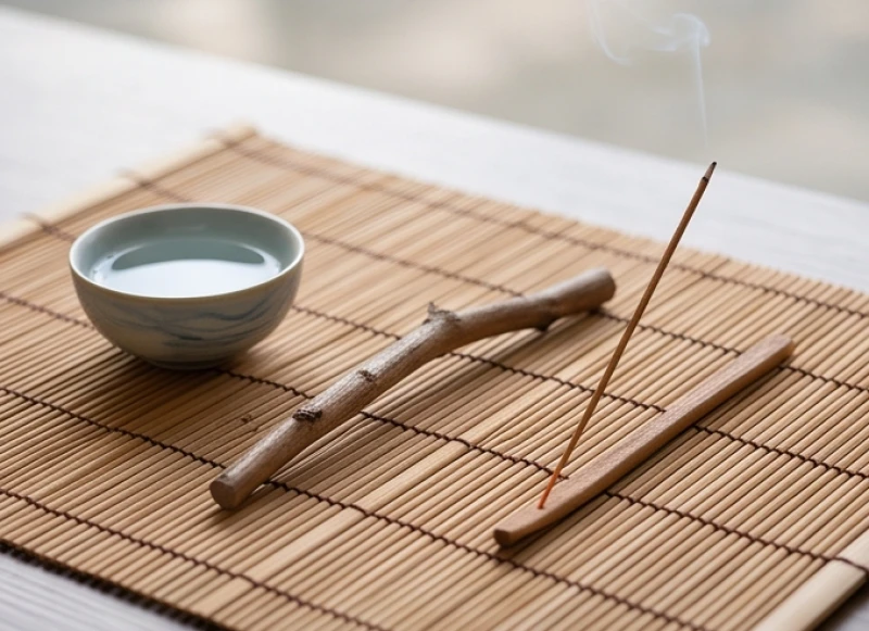 Ngũ hành là gì: Bản chất 5 mệnh và quy tắc hóa giải tương khắc 7 Sơ đồ luân chuyển năng lượng qua hành trung gian được biểu đạt khéo léo bằng những viên sỏi xếp nối tiếp nhau