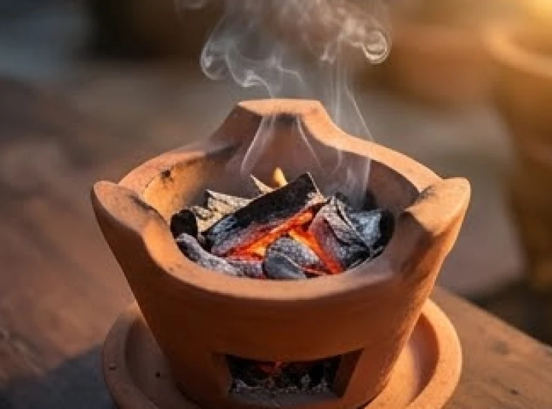 Nghi thức hóa vàng và bài vị sau khi cúng sao La Hầu giúp nam mạng tiễn đưa những điềm xui rủi ra khỏi gia đạo