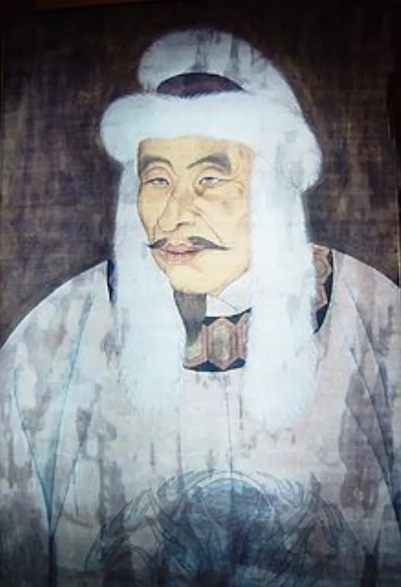 Hoàn Nhan A Cốt Đả