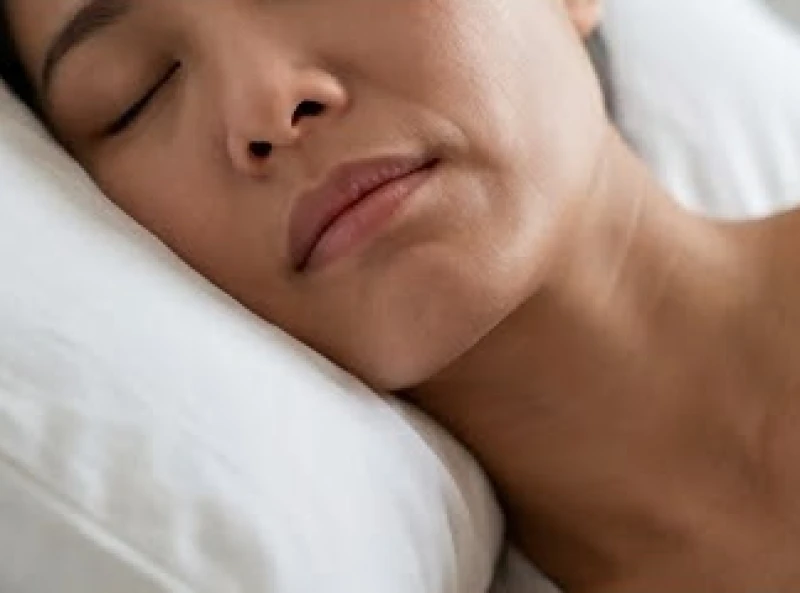 Mơ thấy rụng răng không chảy máu: Điềm báo và mẹo hóa giải 7 Cấu trúc xương hàm và cơ mặt chịu áp lực khi xảy ra tình trạng nghiến răng liên tục trong lúc ngủ