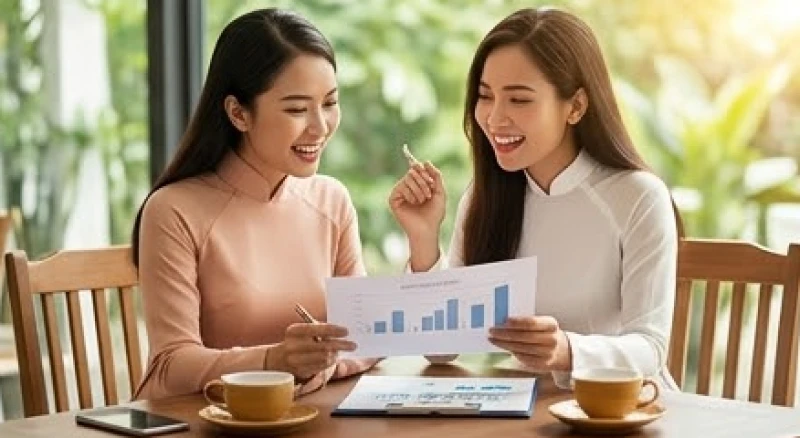 Tử vi trọn đời tuổi Canh Ngọ 1990 nữ mạng: Vận hạn & tuổi hợp kỵ 3 Ký kết hợp tác kinh doanh thành công giữa những đối tác có ngũ hành tương sinh