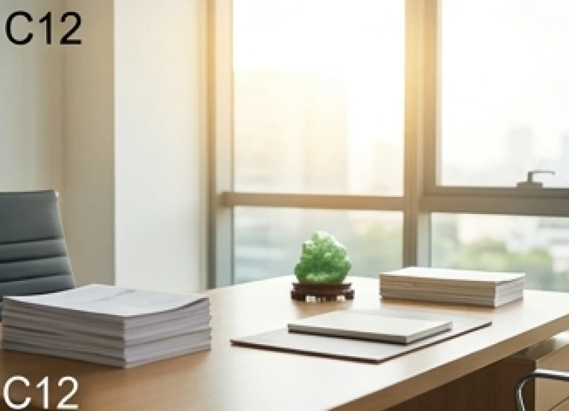 Tuổi Dần hợp tuổi nào: Bảng tra cứu hợp tác, kết hôn và xông đất 11 Bàn làm việc hướng ra cửa sổ đón ánh sáng tự nhiên với bố cục phong thủy tốt