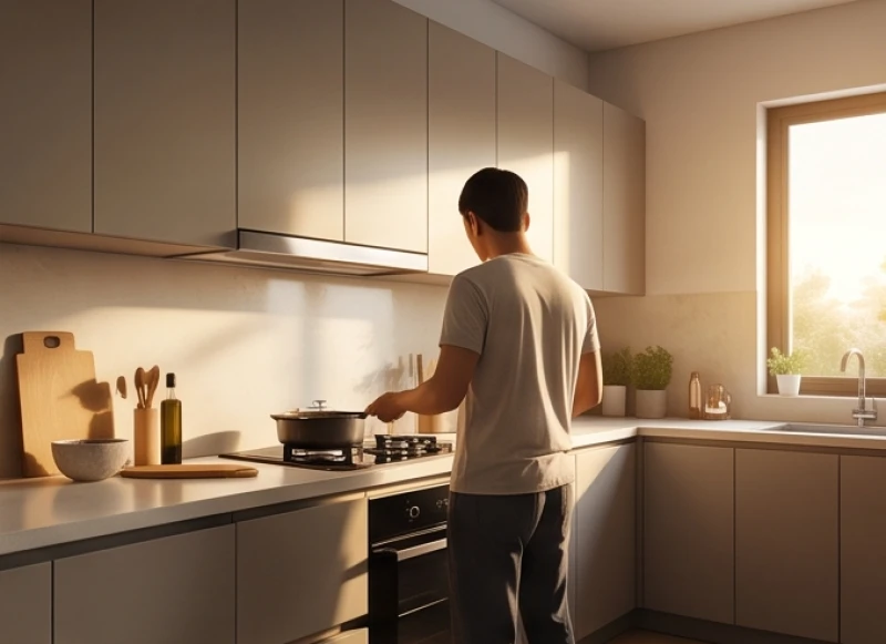 Tuổi Ngọ hợp hướng nào: quy tắc cho vợ chồng & kinh doanh 7 Khu vực bếp nấu hiện đại với vách ốp tường sang trọng đón ánh sáng tự nhiên