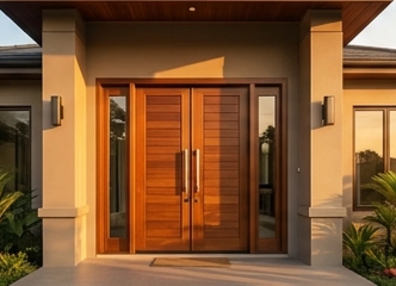 Nam mạng Quý Hợi mở cửa hướng Tây Nam để đón luồng vượng khí