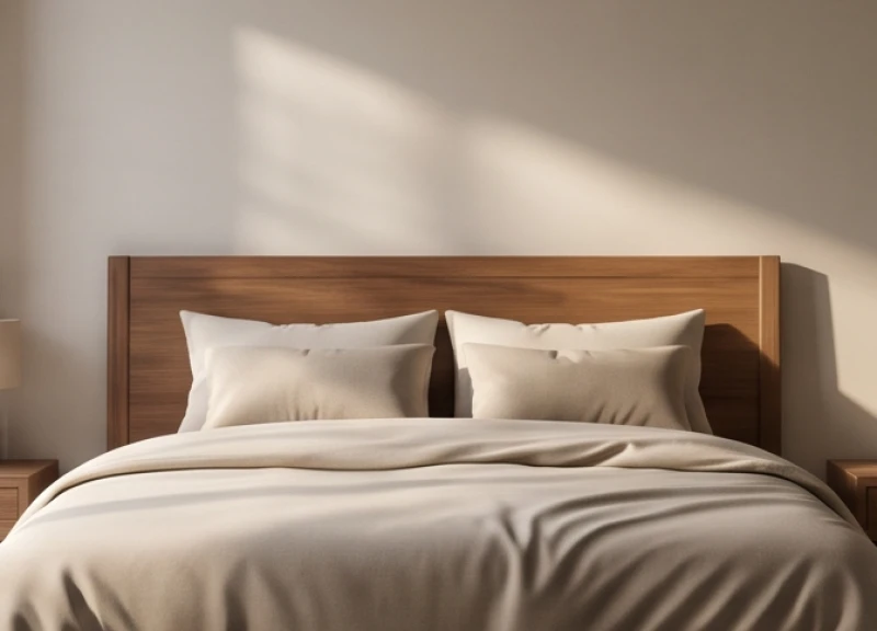 Tuổi Tuất hợp hướng nào: Tra cứu nam nữ & vật phẩm hóa giải 7 Giường ngủ hiện đại với đầu giường tựa sát tường vững chãi đón năng lượng Thiên Y