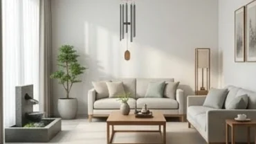 Tìm hiểu chi tiết hướng ngũ quỷ là gì trong phong thủy Bát Trạch và cách hóa giải sát khí hiệu quả