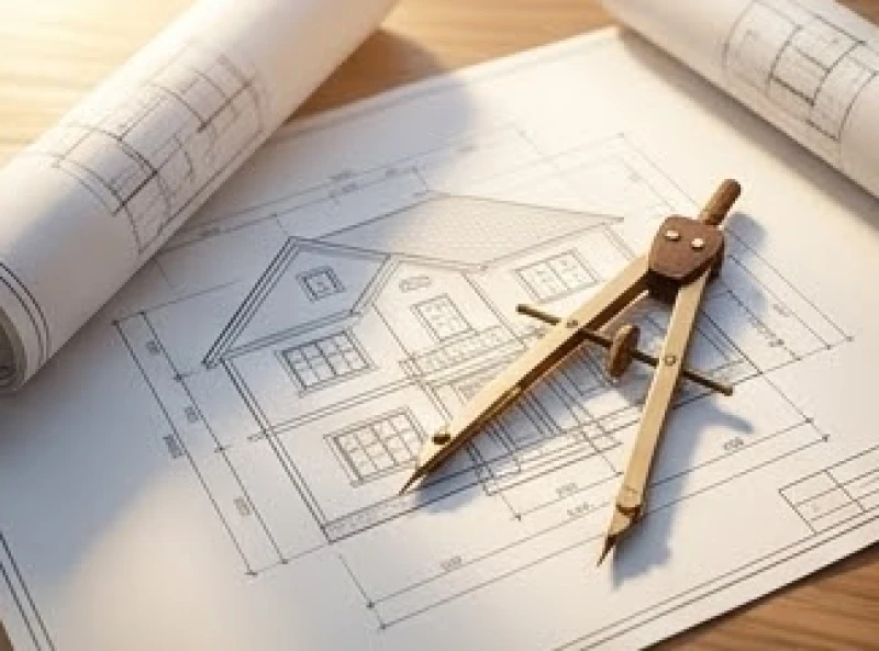 Sơ đồ bát trạch và la bàn phong thủy xác định hướng nhà Sinh Khí cho người tuổi Quý Dậu