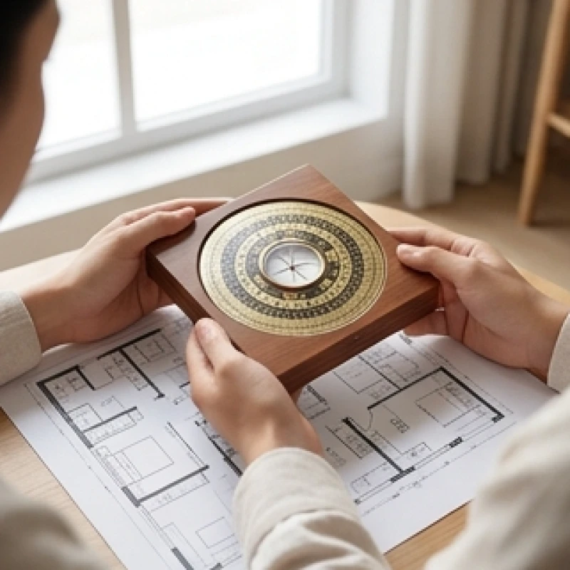 Bảng quy đổi quái số ra cung phi giúp nam mạng và nữ mạng tìm ra phương vị tốt lành nhất cho nhà ở