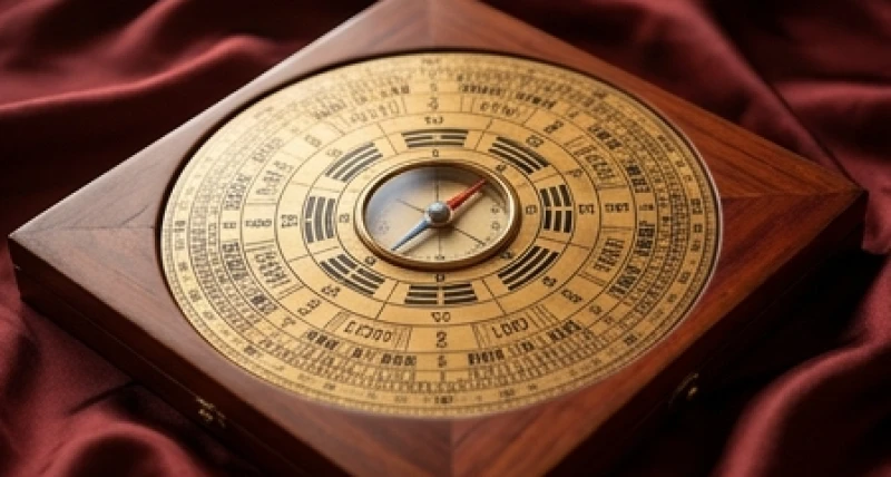 Tử vi trọn đời tuổi Bính Tuất 1946 nữ mạng: Vận hạn & an dưỡng 6 La bàn phong thủy chỉ về hướng Tây Tứ Trạch giúp đón nhận vượng khí