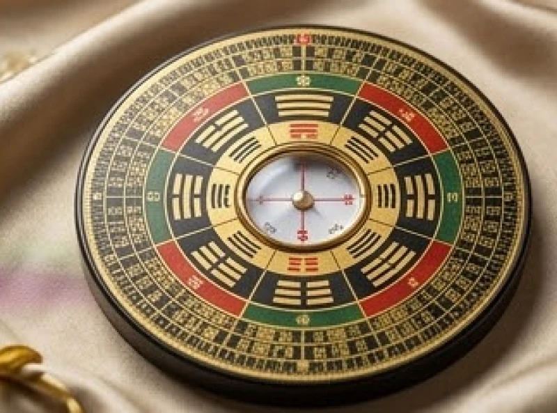 Tử vi trọn đời tuổi Mậu Thìn 1988 nữ mạng: Lộ trình vận mệnh 10 Chiếc la bàn phong thủy cổ điển chỉ phương Nam giúp định hướng đón Tài thần mang lại nhiều may mắn