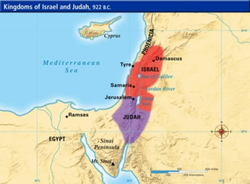 israel and juds 49e21bfa