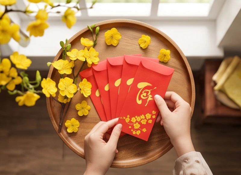 Tuổi Mùi Năm 2026 Có Phạm Thái Tuế Không: Mâm Cúng Chuẩn Nghi Thức 5 Bản kế hoạch hành động cẩn trọng giúp bản mệnh tận dụng cát khí và triệt tiêu rủi ro một cách hiệu quả