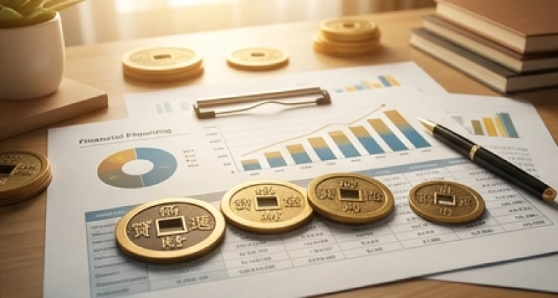 Tài lộc tuổi Tuất năm 2026: Lộ trình dòng tiền theo 12 tháng 1 Bản đồ kế hoạch tài lộc tuổi Tuất năm 2026 với sự tăng trưởng ổn định