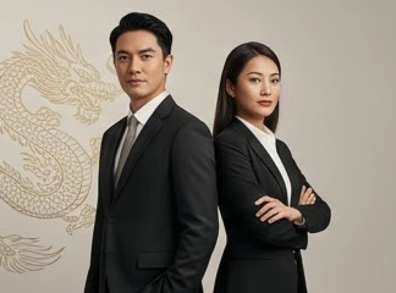 Tính cách tuổi Thìn: so sánh nam nữ và quy tắc ứng xử thực tế 4 Sự khác biệt trong cách thể hiện bản lĩnh giữa nam và nữ cùng mang tuổi con rồng