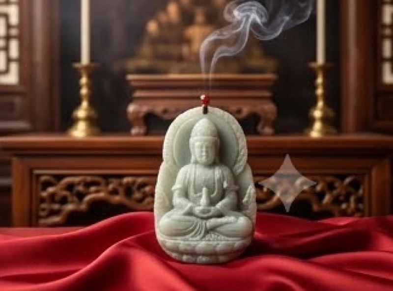 Phật bản mệnh tuổi Thìn: chọn đá ngũ hành và cách khai quang 11 Nghi thức khai quang điểm nhãn mặt phật bản mệnh tuổi thìn tại không gian thanh tịnh của chùa.