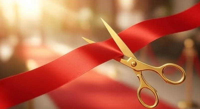 Giờ hoàng đạo hợp tuổi Mùi: Bảng tra cố định theo 5 nạp âm 5 Nghi thức cắt băng khánh thành khai trương hồng phát thu hút tài lộc và may mắn