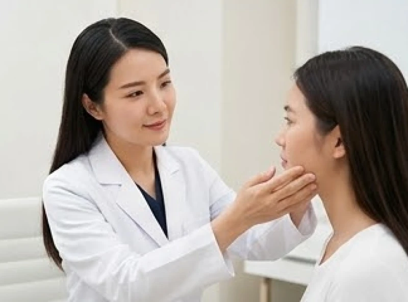 Nốt ruồi dưới mũi: Ý nghĩa tướng số nam nữ & vị trí nhân trung 9 Bác sĩ da liễu soi khám kỹ nốt ruồi dưới mũi trước khi chỉ định phương pháp điều trị