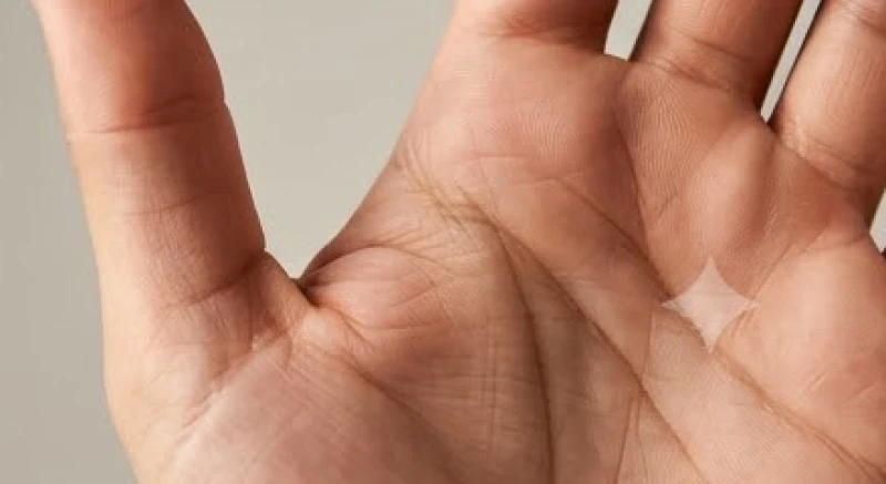 Khe hở tách biệt rõ ràng giữa điểm khởi đầu của đường học vấn và đường sinh đạo