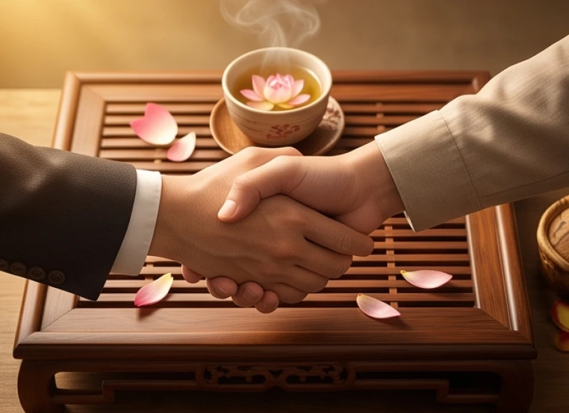 Quá trình nỗ lực vươn lên xây dựng sự nghiệp của nam mạng sinh năm 1967
