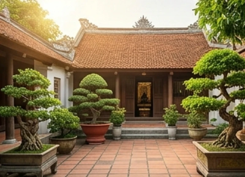 Tử vi tuổi Đinh Hợi 1947 năm 2027: Cách cúng sao và kiêng kỵ 10 Không gian sống an toàn, bình yên giúp người cao tuổi an tâm tĩnh dưỡng trong những năm vướng hạn