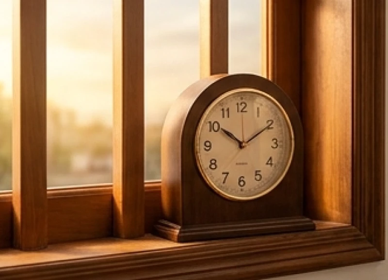 Văn khấn hạ bàn thờ để chuyển nhà: Bài cúng chuẩn và cách hạ đồ 5 Đồng hồ chỉ vào khung giờ tĩnh lặng mang trường khí tốt để bắt đầu quá trình di dời đồ tâm linh