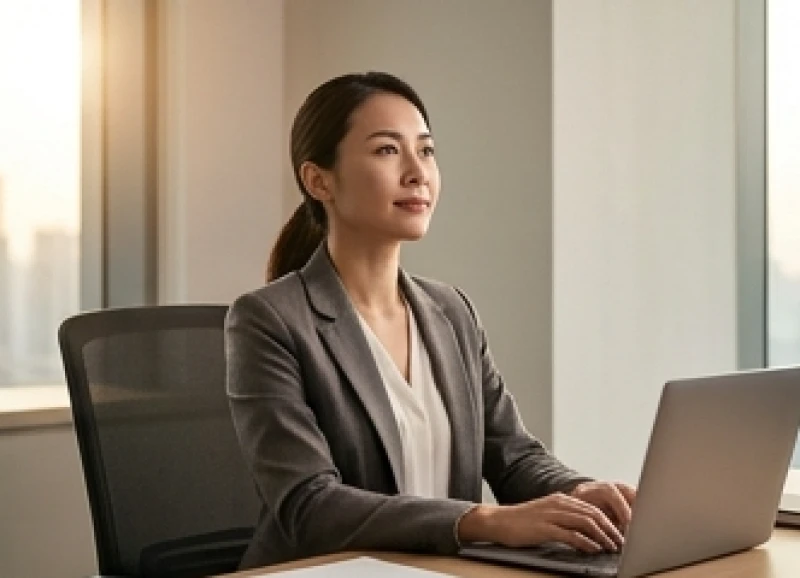Sự nghiệp tuổi Thìn: định hướng ngành nghề chuẩn ngũ hành 7 Nhân sự cấp cao tuổi Thìn giữ bình tĩnh và xử lý tình huống giao tiếp khéo léo trong văn phòng