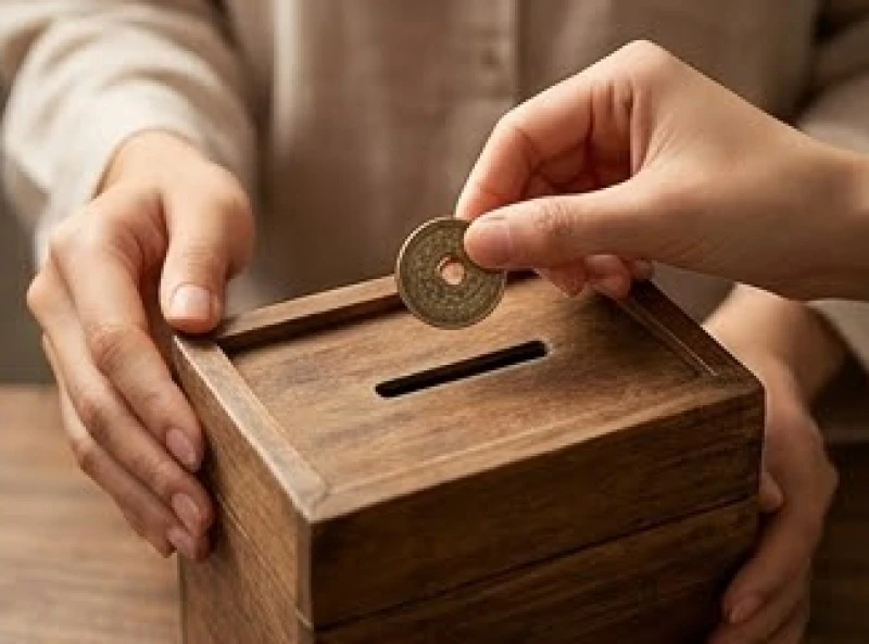 Quản lý quỹ dự phòng cẩn thận để đối phó với những chi phí bất ngờ phát sinh trong tháng đại kỵ