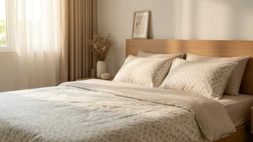Giải mã kiến bò lên giường là điềm gì qua các góc nhìn phong thủy và nguyên nhân khoa học về vệ sinh phòng ngủ