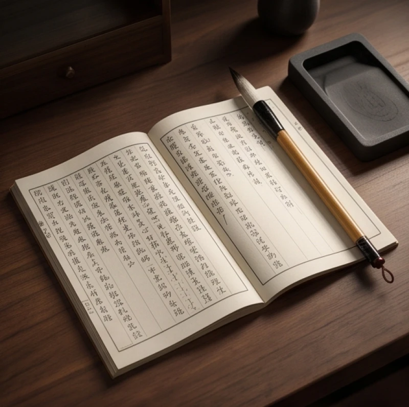 Tháng tốt xấu của tuổi Tý năm 2027: Bảng đối chiếu 5 nạp âm 2 Cuốn sổ tay ghi chú các tháng xung Thái Tuế cần kiêng kỵ trong năm 2027