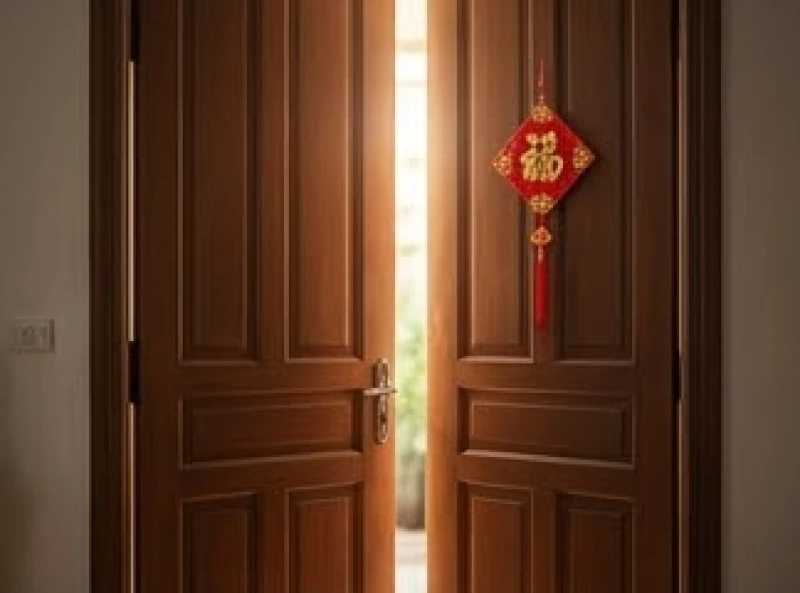 Gia chủ tuổi Mão chọn người xông đất năm 2027: theo từng nạp âm 7 Ngăn chặn những dòng năng lượng xung khắc bước vào không gian sống trong ngày mùng một