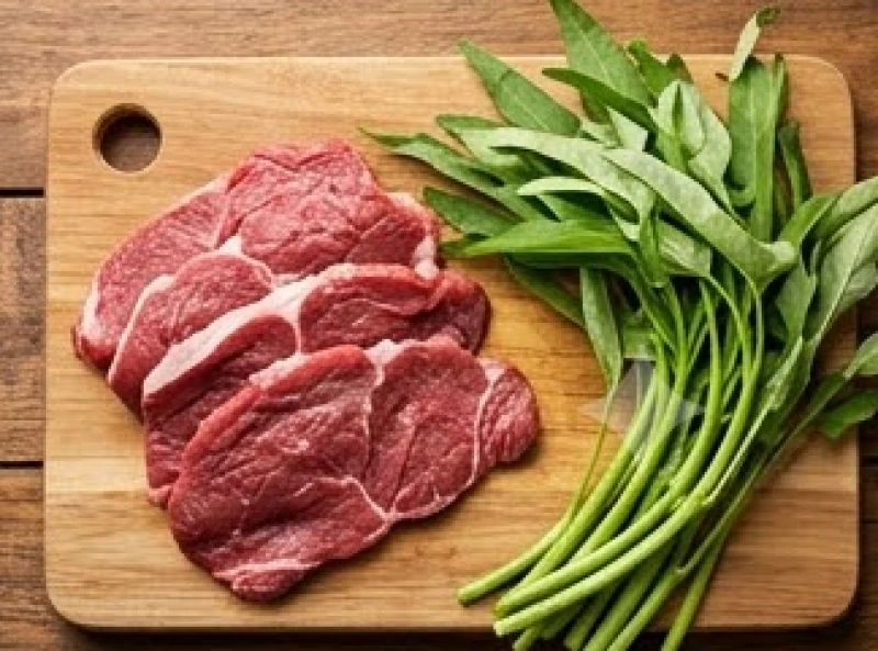 Nốt ruồi ở mép: Ý nghĩa tướng số, dấu hiệu y khoa & chi phí tẩy 11 Món thịt bò và rau muống là những thực phẩm cần loại bỏ khỏi thực đơn để tránh sẹo lồi sau khi tẩy nốt ruồi