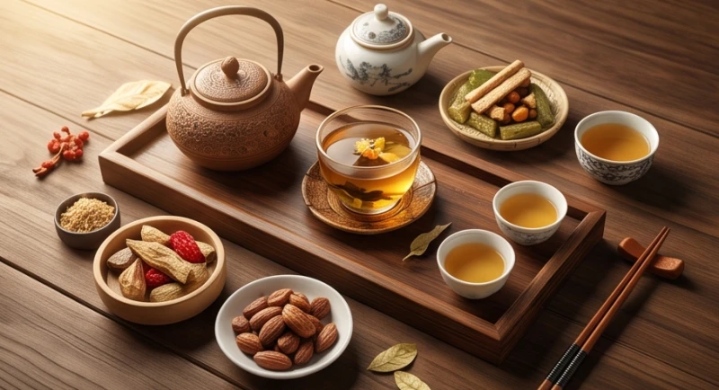 Tài lộc tuổi Mùi năm 2027: Tháng cát hung và phong thủy chiêu tài 3 Khởi nghiệp kinh doanh ẩm thực và đồ uống mang lại dòng tiền quay vòng nhanh cho tuổi Mùi