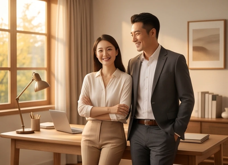 Tuổi Thìn hợp sinh con tuổi gì: Phân tích chéo mệnh vợ chồng 3 Bố mẹ tuổi Thìn rạng rỡ thành công trong công việc khi đón con hợp tuổi mang lại tài lộc
