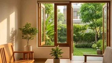 Thiết kế không gian sống giải đáp thắc mắc kỷ mão 1999 hợp hướng nào để đón vượng khí