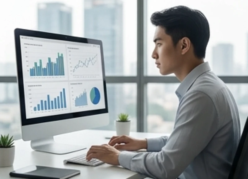 Nhân sự tuổi Tý thể hiện sự nhanh nhẹn và tập trung cao độ khi xử lý khối lượng lớn công việc