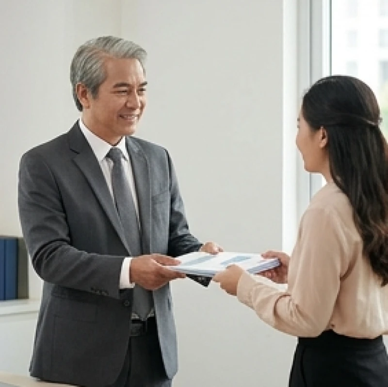 Nghệ thuật phân chia và giao phó công việc cho cấp dưới để tối ưu hóa hiệu suất làm việc nhóm
