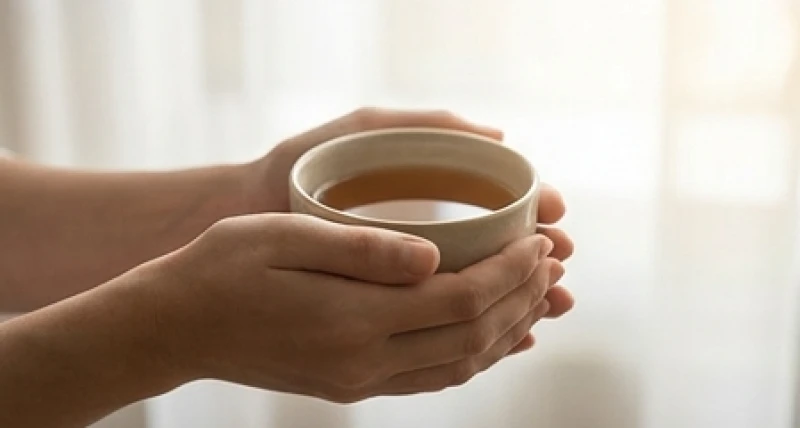 Mơ thấy nhiều người chết là điềm gì: Phân biệt bối cảnh & sổ mơ 7 Thực hành nhịp thở sâu và uống nước ấm giúp cơ thể khôi phục trạng thái cân bằng sau cơn ác mộng