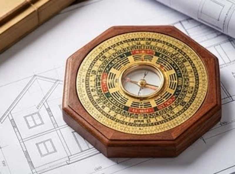 Tử vi tuổi Mùi năm 2027: Bảng tra sao hạn và phong thủy hóa giải 6 Chiếc la bàn phong thủy bằng gỗ chạm khắc tinh xảo dùng để xem hướng động thổ làm nhà