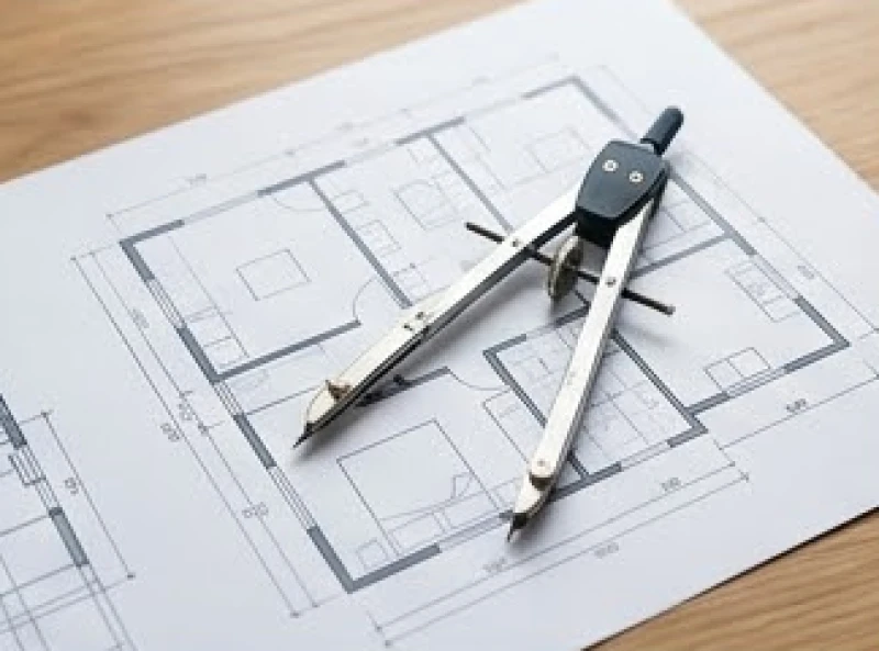 Hướng Ngũ Quỷ là gì: Bảng tra quái mệnh và cách hóa giải từng phòng 5 Sử dụng la bàn phong thủy để tra cứu và định vị chính xác hướng sao Liêm Trinh trong nhà