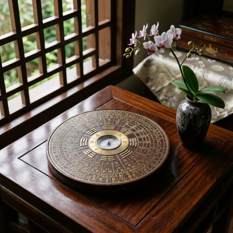 Tuổi Sửu hợp kết hôn với tuổi nào: chọn tháng cát và hóa giải 4 Chiếc la bàn phong thủy bằng gỗ cổ kính dùng để xác định phương hướng và ngũ hành bản mệnh cho các cặp vợ chồng