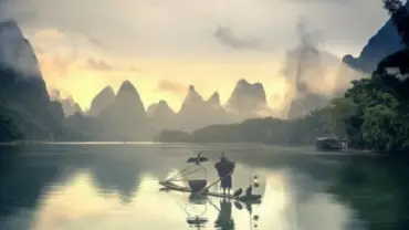 li river guangxi 1036e6e3