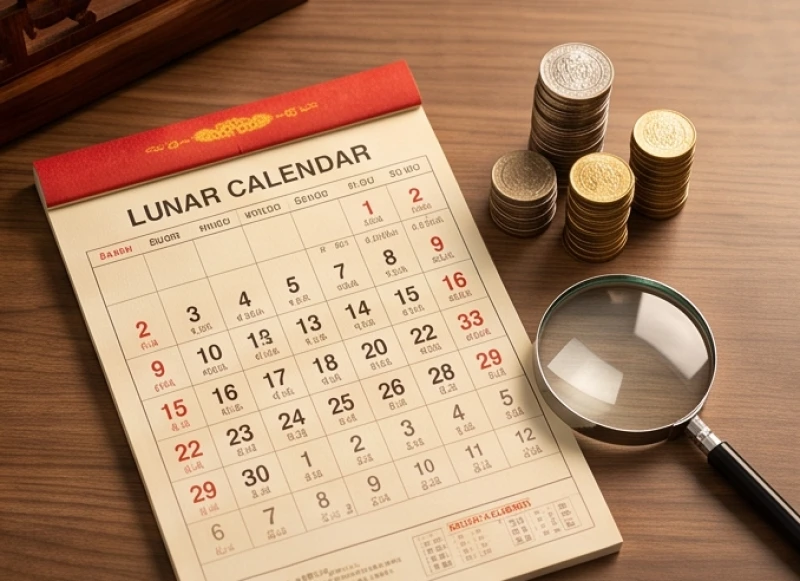 Tài lộc tuổi Tuất năm 2027: Lịch phân bổ vốn và phong thủy 7 Cuốn lịch bàn đánh dấu những cột mốc quan trọng trong việc thu hồi và xuất vốn đầu tư